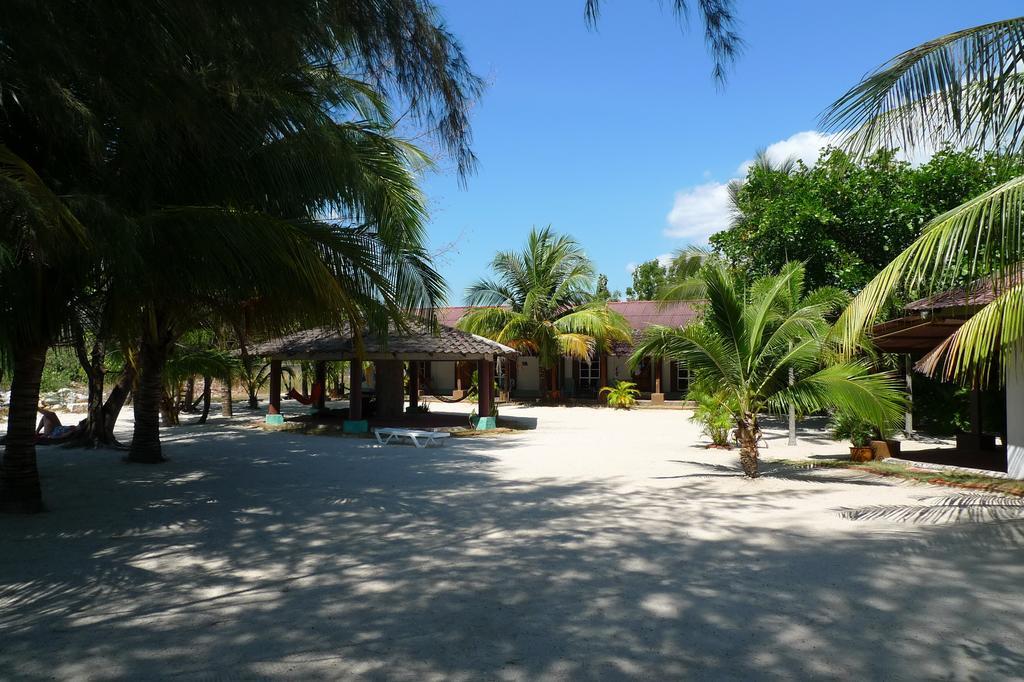 Senari Bay Resort Pantai Cenang  Zewnętrze zdjęcie